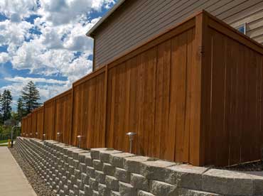 Fencing Design and Construction in Utah