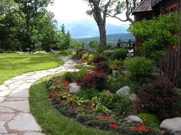 Landscaper in Utah
