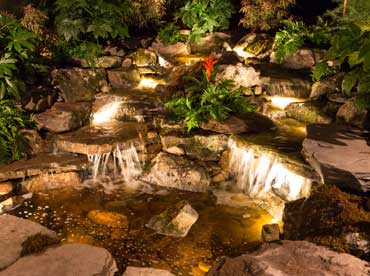 Water Features in Utah